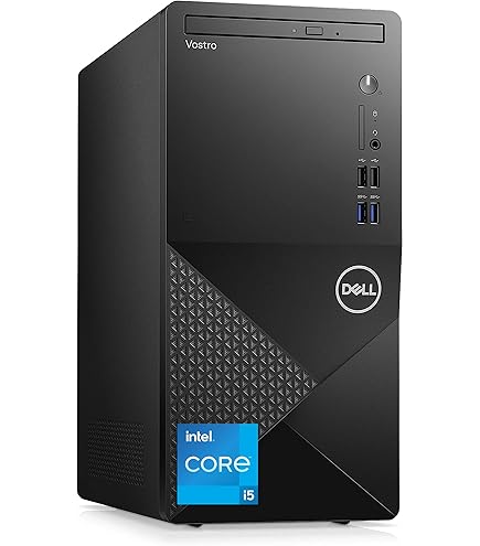 Dell OptiPlex 7010 Tower Business Desktop Computer, 13th Gen Intel