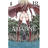 Ariadne in the blue sky (Vol. 18)