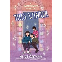 Alice Oseman Four-Book Collection Box Set (Solitaire, Radio 