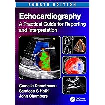 Echocardiography: A Practical Guide for Reporting and