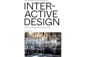 Interactive Design: Towards a Responsive Environment