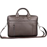 Unisex 14 in&ccedil; Evrak Ve Laptop &Ccedil;antası
