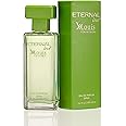 Eternal Love X'Louis Fresh Eau De Women's Perfume Spray, 100Ml