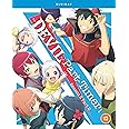 The Devil is a Part-Timer - Season 2 Part 2 [Blu-ray] [Region A & B]