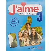 Pack J'aime 3 MEC