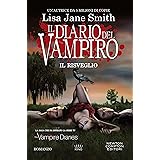 Il diario del vampiro. Il risveglio