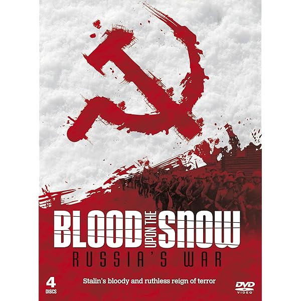 Operation Barbarossa - The Russian/German War [DVD]: Amazon