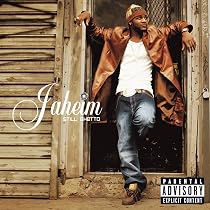 Ghetto Love: Jaheim: Amazon.fr: CD et Vinyles}