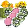Miracle Balm, Balm Soothing Joint Cream for All External Parts of The Body Such as The Back, Hands, Feet, You Feel Relaxed and Comfortable (3)