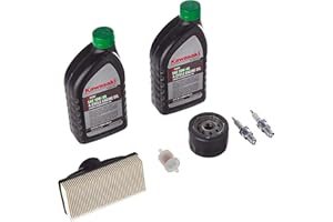 Kawasaki FR Engine Tune Up Kit For FR541V & FR600V #999696190B