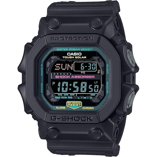 CASIO G-SHOCK MTG GPS MTG-G1000D-1A2JF Mens Japan import : Amazon