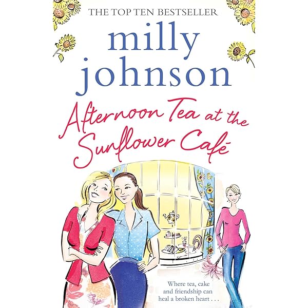 The Mother of all Christmases by Milly Johnson – a story of