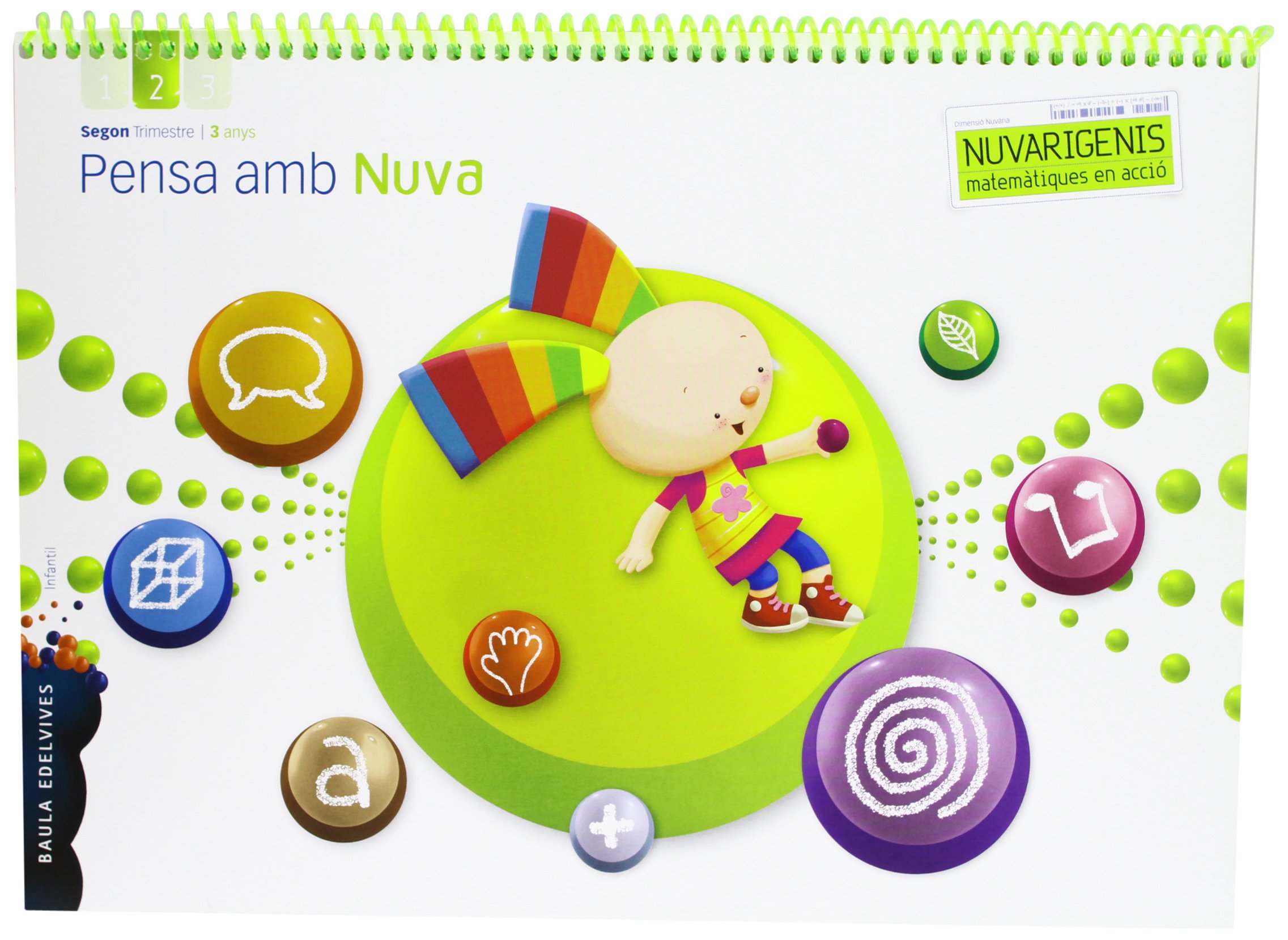 Pensa amb Nuva