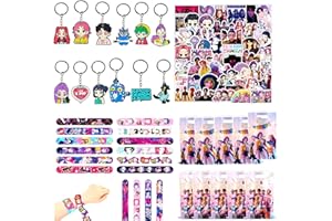 Soanwind Birthday Party Bag Fillers Birthday Decorations Party Favours with Hunters Party Bags Hunters Party Bag Fillers for Kids Boys Fans