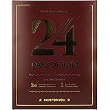 24 days of rum 2021