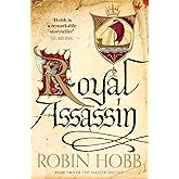 Royal Assassin: Book 2