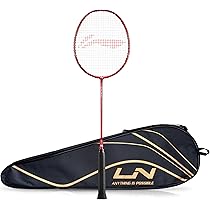 Li-Ning G-TEK 78 GX (AYPP294-5) Composite Strung Graphite