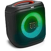 JBL PartyBox Encore Essential 2 Portable Speaker, Black