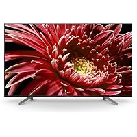 Sony Bravia 138 cm (55 inches) 4K Ultra HD Certified Android LED TV KD-55X8500G (Black) (2019 Model)