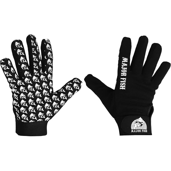 spro freestyle handschuhe zum Raubfischangeln Touch Gloves, Größe:XL Sport & Freizeit Der Handschuh - Friedrich promo-valid Size:Top-Bar - 50cm These thin gloves are