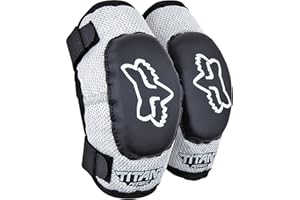 Fox Peewee Titan Youth Elbow Protector