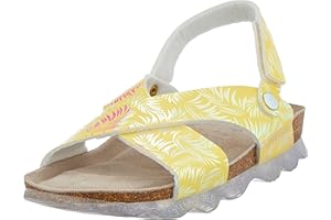 superfit Jellies 1000131, Sandalias Niñas