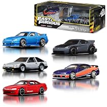 Hot Wheels Nissan Skyline R32 Pandem – Premium Car Culture – Échelle 1/64, Pneus Real Riders – Ronin Run 2 (JBK88)