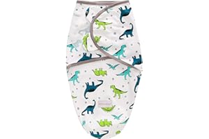 MIRACLE BABY Otulacz dla dziecka otulacz do przewijania śpiwór chłopiec dziewczyna unisex noworodek 0-3 3-6 miesięcy