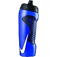 Nike Unisex HyperFuel Water Bottle, 18 oz