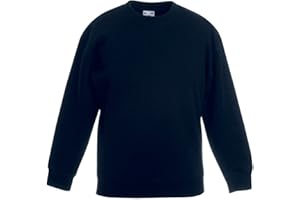 Fruit Of The Loom Kids Unisex Premium 70/30 Sweatshirt