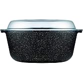 Paşabah&ccedil;e NON-STICK BORCAM NON-STICK KAPAKLI TENCELER D HEDİYELİK KUTU