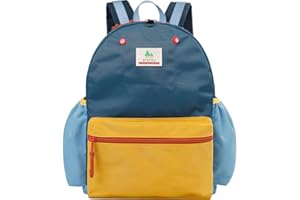 shukiku Toddler Backpack, School Bag Kids Backpack - Girls Backpacks,Children Primary Schoolbag Book Bag for School&Travel, Lightweight School Bag for 2-10（Height:29CM/39CM/41CM Years Old