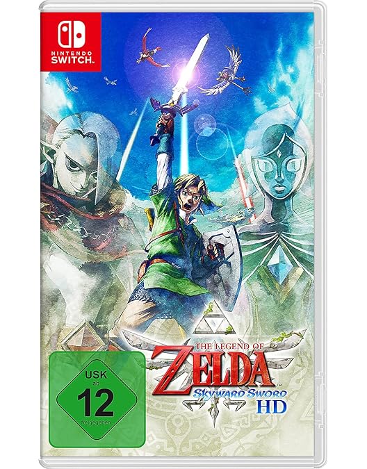 Dragon's Dogma: Dark Arisen for Nintendo Switch : Amazon.pl