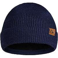 BARTS Mayels Beanie | Elegante berretto da uomo