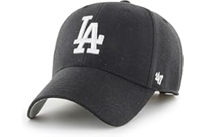 '47 MLB Los Angeles Dodgers MVP - Berretto da baseball unisex
