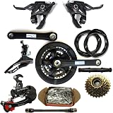 Madanlal Gear kit -18 speeds for All 