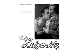 Café Lehmitz: Anders Petersen