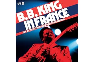 In France: Live at the Nancy Jazz Pulsations Festival