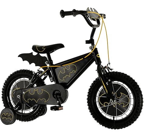 captain america bike 14 inch