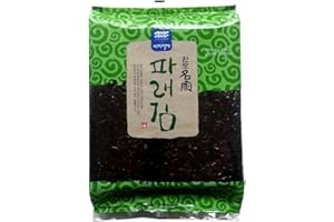 WANDO MYUNGA Wando Myungga 100 Sheets (6.7Oz) Dried Kelp Seaweed Nori Raw Unseasoned Diet Food Snack Sushi