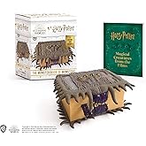 Harry Potter: The Monster Book Of Monsters: It Roams And Chomps!