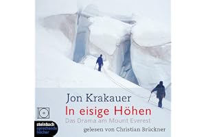 In eisige Höhen: Das Drama am Mount Everest
