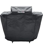 BBQ Gasgrill Abdeckung 147 Cm - Universell Für 4-6 Brenner Grills, Aus Robustem Oxford-Gewebe, Wasserdicht
