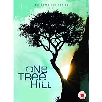 One Tree Hill: The Complete Seasons 1-9 : Bethany Joy Galeotti