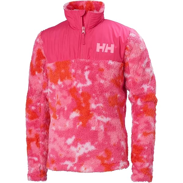 Helly Hansen Kinder Laufhose HH Logo 2.0 – Unisex, Feuchtigkeitsabsorbierend, Mit Reflektoren