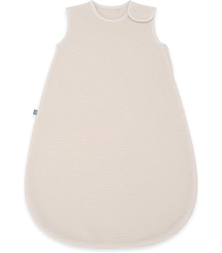 schlafsack merinowolle sommer Lilano, Merino Flausch mit Arm, 100% Wolle (kbT) (Sand, 74-80) Baby Wheel Size:650b Hybrid Pop-Up Roof Tent intermodulation