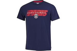 WEEPLAY Paris Saint-Germain T-Shirt PSG, offizielle Kollektion