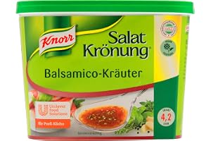 Knorr Salladskröning balsam örter 500 g, 1-pack (1 x 0,5 kg)