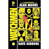 Watchmen: International Edition