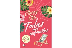 Todas mis respuestas (Dunas 1) (Ficción)